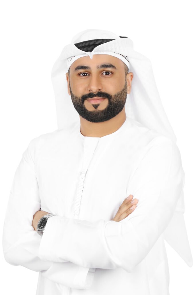 Proserve central CEO Hamad Habash